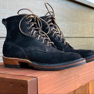 White’s Cutter 350 Black